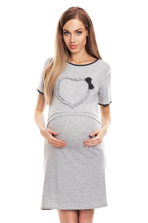 Chemise de nuit model 138250 PeeKaBoo
